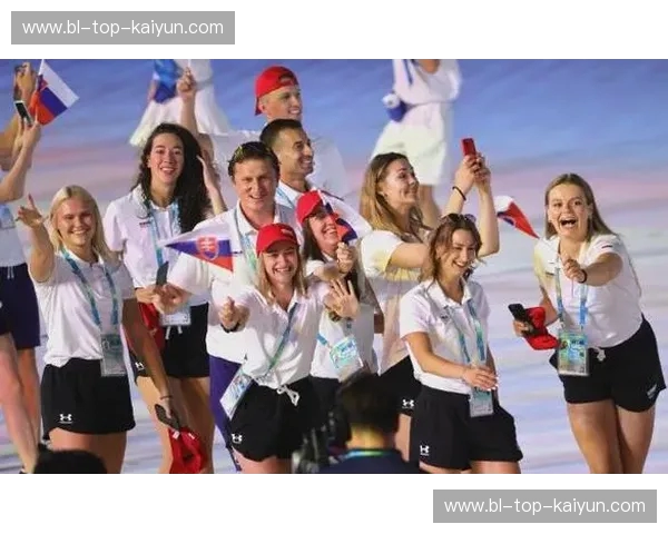 大运会2030回放：那场属于青春与城市的盛会