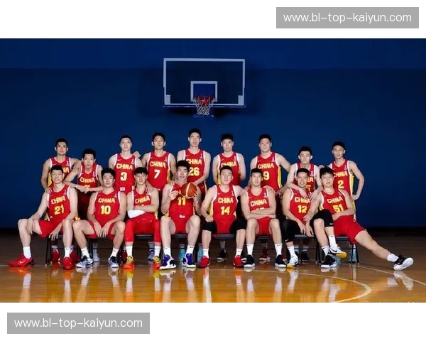 篮球盛宴：美国男篮与韩国男篮的巅峰对决，历史、实力与看点全解析